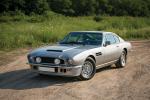 Aston Martin V8 1972 года (UK)